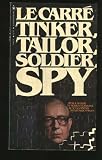 Tinker, Tailor, Soldier, Spy