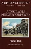 A desirable neighbourhood : a history of Enfield