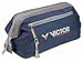 Suchen : VICTOR Showerbag, blau/silber/schwarz