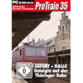 Train Simulator - Pro Train 35 Erfurt-Halle