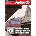 Train Simulator - Pro Train 35 Erfurt-Halle