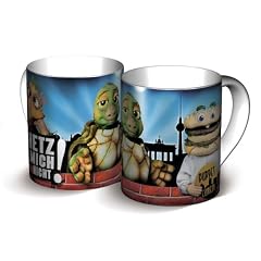 Sascha Grammel 112137000 Panorama Tasse Wei�