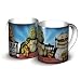 Sascha Grammel �Sascha Grammel 112137000 Panorama Tasse Weiߴ