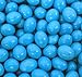 Baby Blue Chocolate Jordan Almonds 5LB Bag