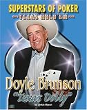 Review Mason Crest Publishers  / Doyle Texas Dolly Brunson (Superstars of Poker) (Superstars of Poker: Texas Hold'em Series)