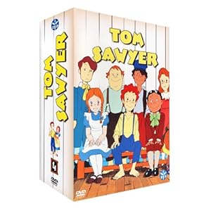 Tom Sawyer - Partie 4