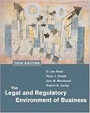 The Legal and Regulatory Environment of Business w/ PowerWeb