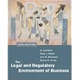 The Legal and Regulatory Environment of Business w/ PowerWeb