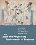 The Legal and Regulatory Environment of Business w/ PowerWeb
