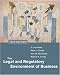 Books : The Legal and Regulatory Environment of Business w/ PowerWeb
