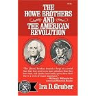 Click here to buy Howe Brothers and the American Revolution (The Norton library) by Ira, D. Gruber.