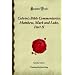 Calvin's Bible Commentaries: Matthew, Mark and Luke, Part II: (Forgotten Books)