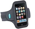 Tune Belt Sport Armband for iPod touch 3G (3rd generation) - also fits 2nd generation and 1st generation)