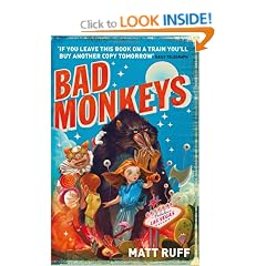 Bad Monkeys