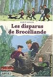 Les disparus de Broc�liande/Caragwale3