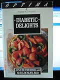 Diabetic delights : cakes, biscuits and desserts