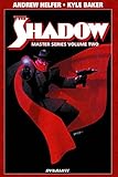 The Shadow. master series. Volume 2