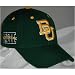 Baylor Bears Triple Conference Adjustable NCAA Cap (Team Color)