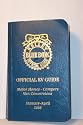 Kelley's Blue Book Official Guide (Official RV guide Travel Trailers; Fifth Wheel Trailers; Folding Trailers, Volume 40 Number 2)