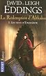 La R�demption d'Althalus, Tome 1 : Les yeux d'Emeraude