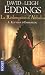 La Rédemption d'Althalus, Tome 1 : Les yeux d'Emeraude