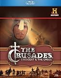 The History Channel Presents: The Crusades - Crescent & the Cross [Blu-ray] (Amazon Exclusive)