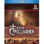 The History Channel Presents: The Crusades - Crescent & the Cross [Blu-ray]