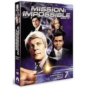 Mission: Impossible - Saison 7