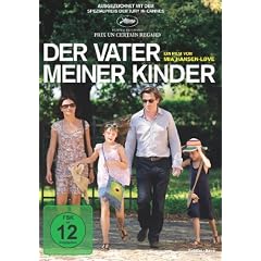 Der Vater meiner Kinder