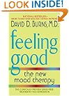 Feeling Good: The New Mood Therapy Revised and Updated