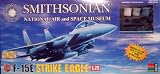 Airfix F-15E Strike Eagle Smithsonian Scale 1:72