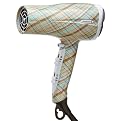 Remington Plaid Printed Dryer