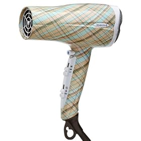 Buy Remington Plaid Printed Dryer by Remington
