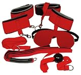 Produkt-Bild: Bad Kitty Red Giant Set 8teili