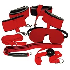 Bad Kitty Red Giant Set 8teili