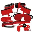 Bad Kitty Red Giant Set 8teili