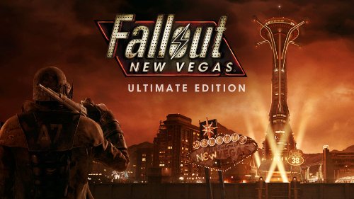 Fallout: New Vegas Ultimate Edition [Online Game Code]