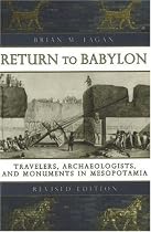 RETURN TO BABYLON
