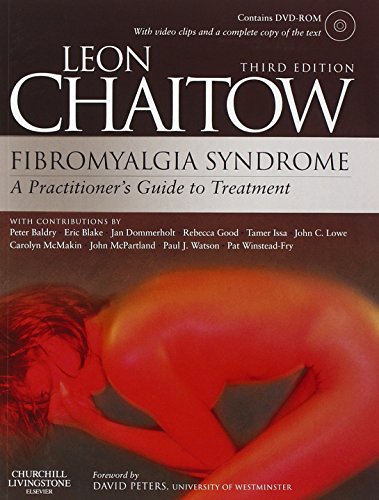Fibromyalgia Syndrome: A Practitioners Guide to Treatment, 3e