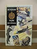 A dictionary of RAF slang : with an introductory essay