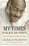 My Times in Black and White