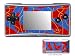 Pajamas Design GameBoy Micro Decorative Protector Skin Decal Sticker