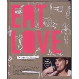 Eat Loveby Marije Vogelzang