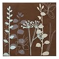 Sorcerer Faux Suede Fabric Canvas