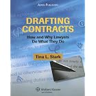 Click here to buy Drafting Contracts: How and Why Lawyers Do What They Do by  Tina L. Stark.