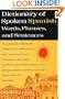 Dictionary of Spoken Spanish