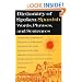 Dictionary of Spoken Spanish