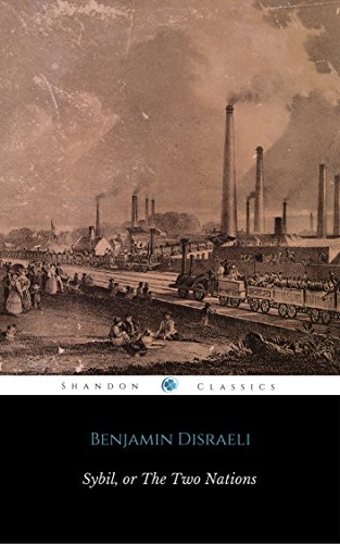 Sybil, or The Two Nations (ShandonPress)