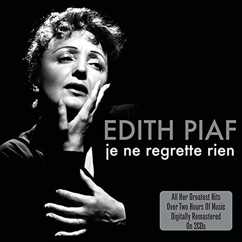 Édith Piaf - 30e Anniversaire L