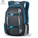 DAKINE Rucksack Mission Pack-Smith, Grau, 53x28x20cm